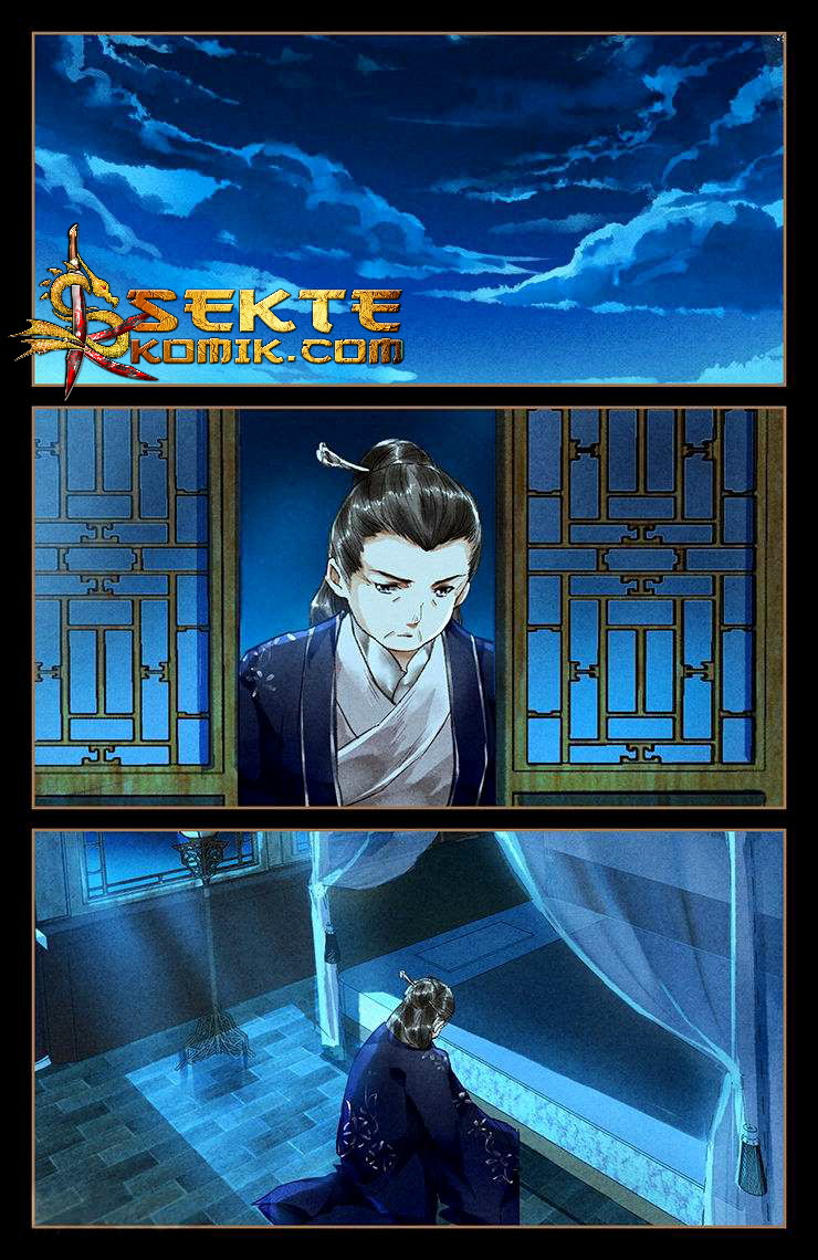 Divine Doctor Chapter 27 Gambar 3